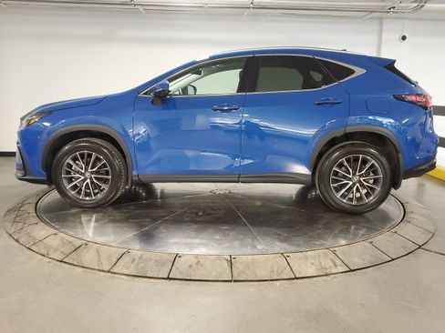 Used 2024 Lexus NX 350 AWD w/ Cold Area Package image 5