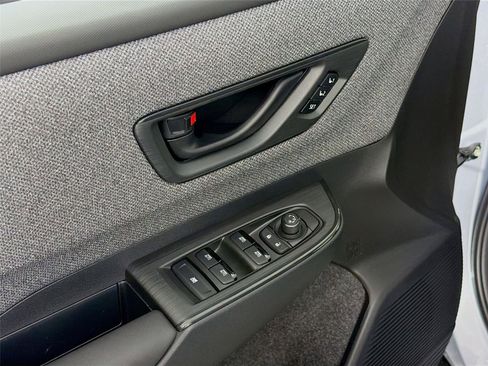 New 2026 Subaru Outback Limited AWD/4WD image 18