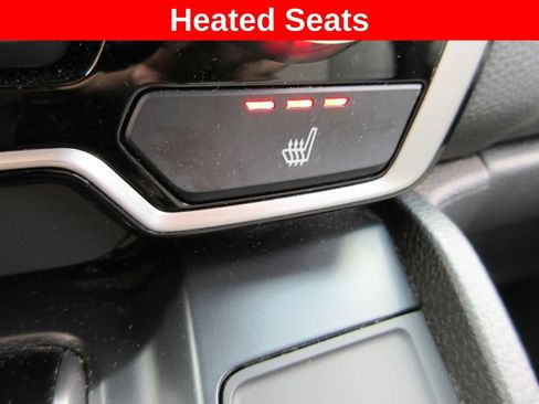 Used 2022 Honda CR-V Touring image 18