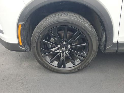 Used 2024 Mitsubishi Eclipse Cross LE image 17