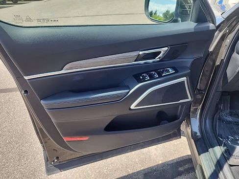 Used 2022 Kia Telluride EX w/ EX Premium Package AWD/4WD image 7