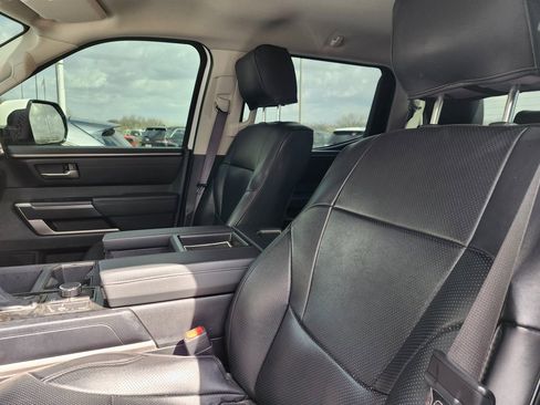 Used 2023 Toyota Tundra SR5 w/ SR5 Convenience Package image 20