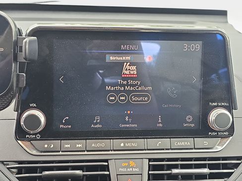 Used 2019 Nissan Altima 2.5 SV FWD image 20