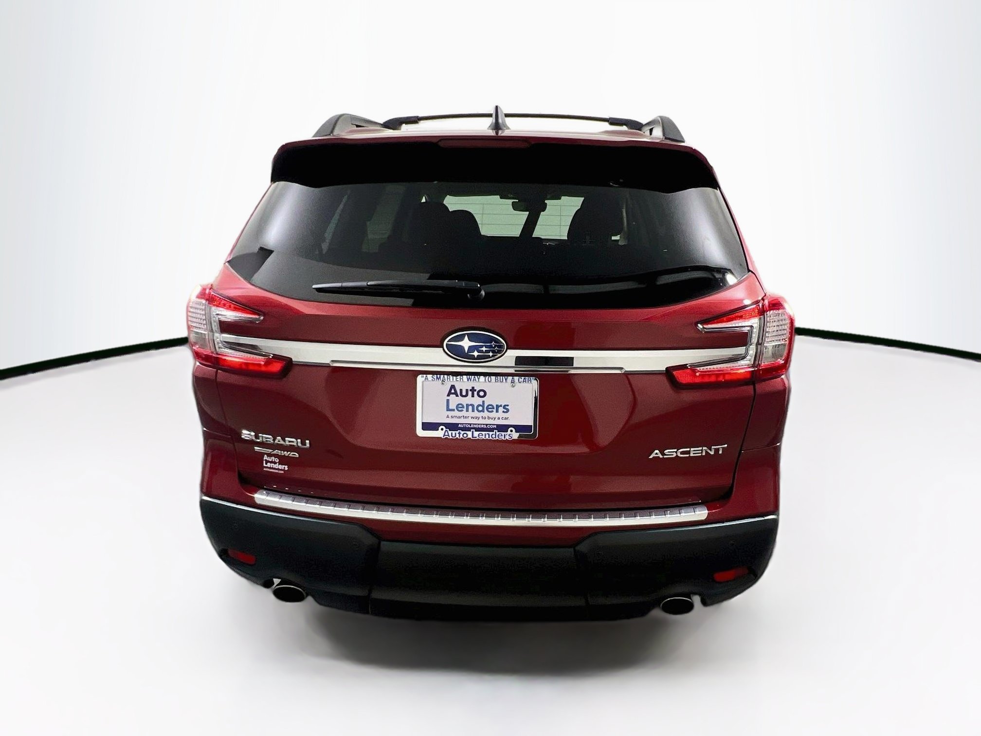 Used 2023 Subaru Ascent Premium w/ Convenience Package AWD/4WD image 6
