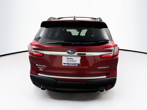Used 2023 Subaru Ascent Premium w/ Convenience Package AWD/4WD image 6
