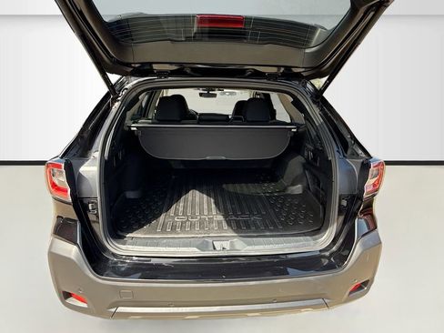 Used 2025 Subaru Outback Onyx Edition XT image 27