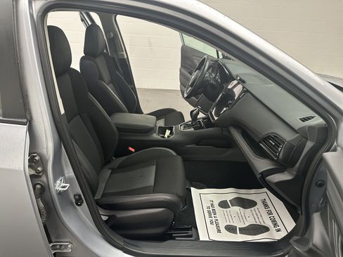 Certified 2025 Subaru Legacy Sport image 22