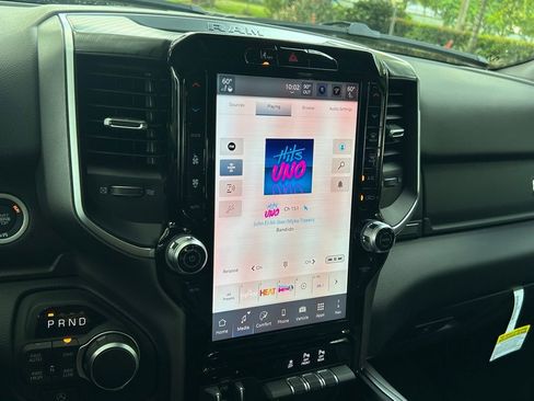 New 2026 RAM 1500 Big Horn image 46