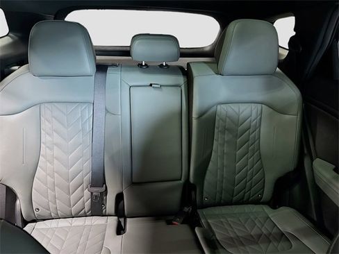 Used 2024 Kia Sportage X-Line w/ X-Line Premium Package image 28