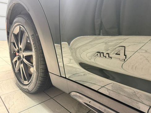 Used 2023 MINI Cooper Countryman John Cooper Works w/ Signature Upholstery Package AWD/4WD image 11
