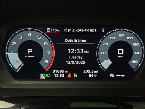 Used 2022 Audi A3 2.0T Premium Plus w/ Premium Plus Package image 21