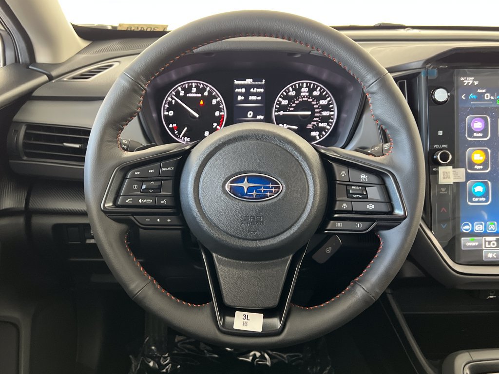 New 2026 Subaru Crosstrek 2.5i Limited AWD/4WD image 17