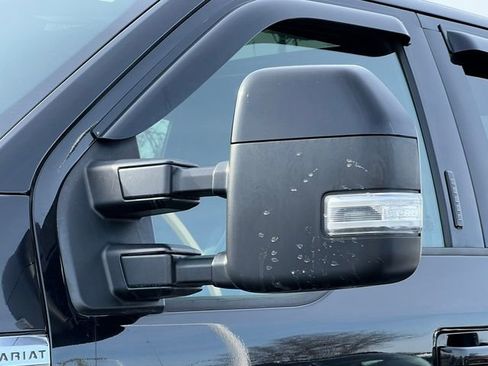 Certified 2022 Ford F450 Lariat w/ Lariat Ultimate Package image 52