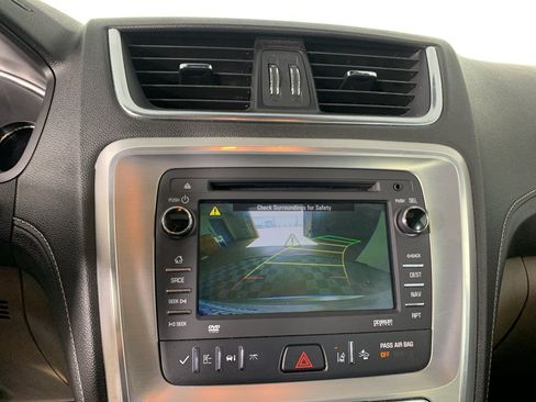 Used 2017 GMC Acadia Limited SLT AWD/4WD image 26