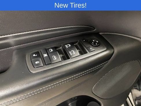 Used 2022 Dodge Durango GT w/ Blacktop Package AWD/4WD image 19