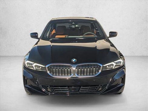 New 2026 BMW 330i xDrive Sedan image 6