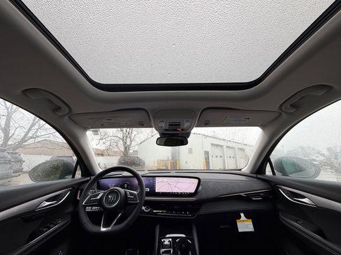 New 2026 Buick Envision Sport Touring image 28