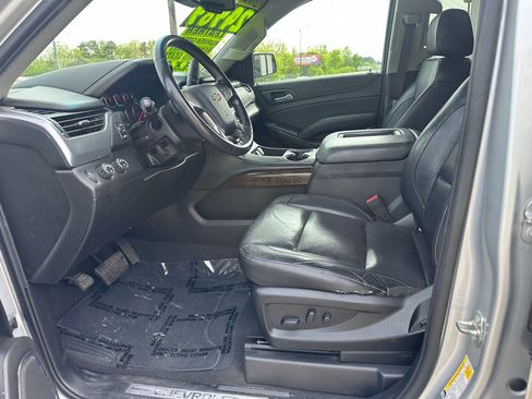 Used 2020 Chevrolet Tahoe LT AWD/4WD image 11