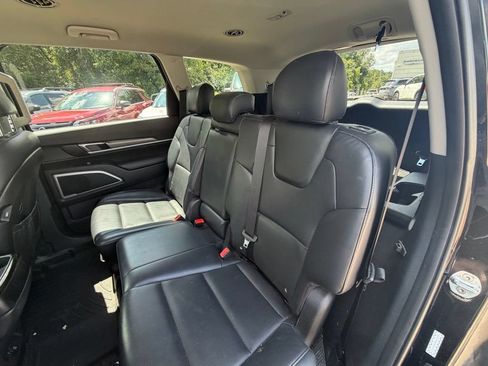 Used 2021 Kia Telluride LX FWD image 8