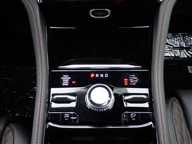 New 2027 Jeep Grand Cherokee Summit AWD/4WD image 22