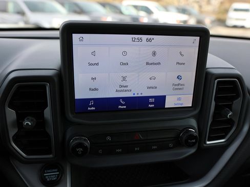 Certified 2024 Ford Bronco Sport Big Bend image 22