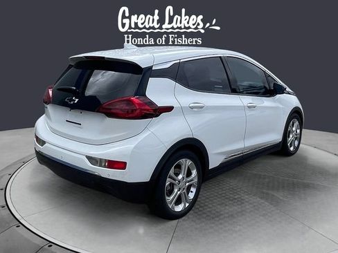 Used 2020 Chevrolet Bolt LT FWD image 5