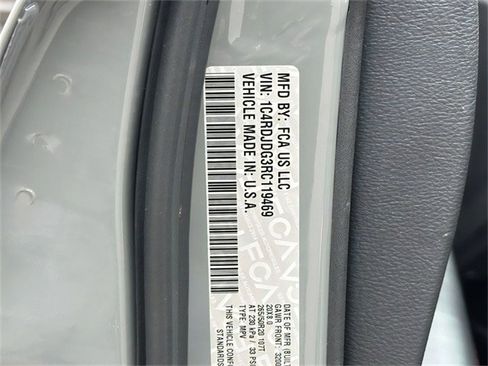 Used 2024 Dodge Durango GT image 28