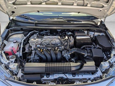 Used 2022 Toyota Corolla LE image 21