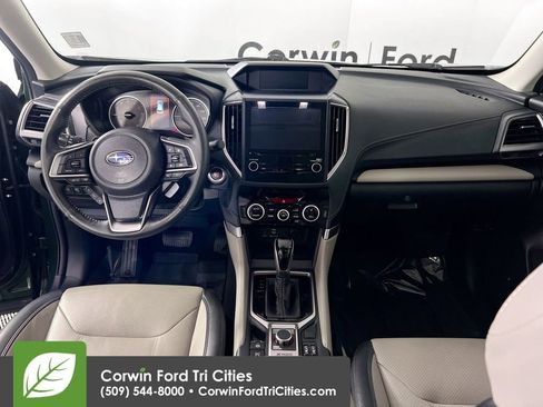 Used 2023 Subaru Forester Limited image 7