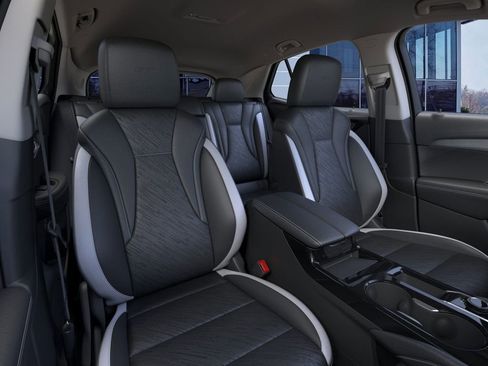 New 2026 Buick Envision Sport Touring AWD/4WD image 16