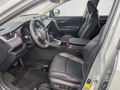 Used 2022 Toyota RAV4 Adventure AWD/4WD image 14