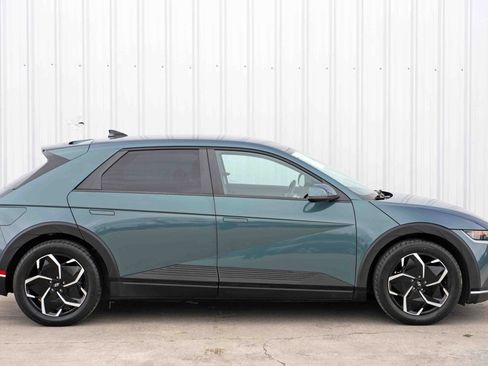Used 2022 Hyundai Ioniq 5 SE w/ Cargo Package image 47