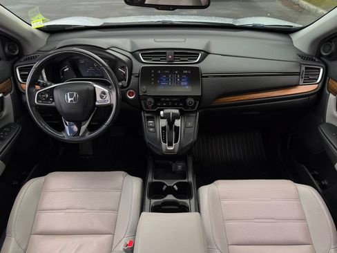 Used 2019 Honda CR-V EX-L image 15