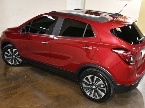 Used 2019 Buick Encore Essence w/ Safety Package II image 80