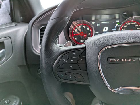 Used 2023 Dodge Charger Scat Pack image 16