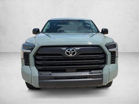 Used 2024 Toyota Tundra SR5 AWD/4WD image 2