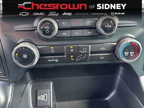 Used 2025 Ford F150 STX AWD/4WD image 21