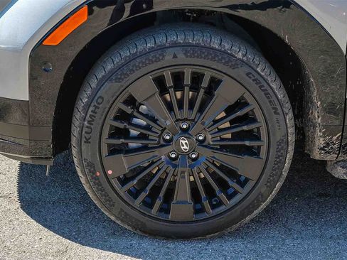 New 2026 Hyundai Santa Fe Calligraphy image 10