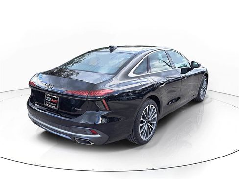 New 2026 Audi A6 Premium image 4