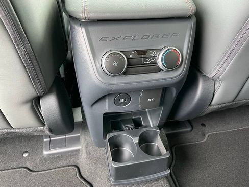 New 2026 Ford Explorer Active w/ Active Comfort Package AWD/4WD image 57