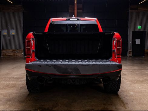 Used 2025 RAM 1500 RHO w/ RHO Level 1 Equipment Group image 9