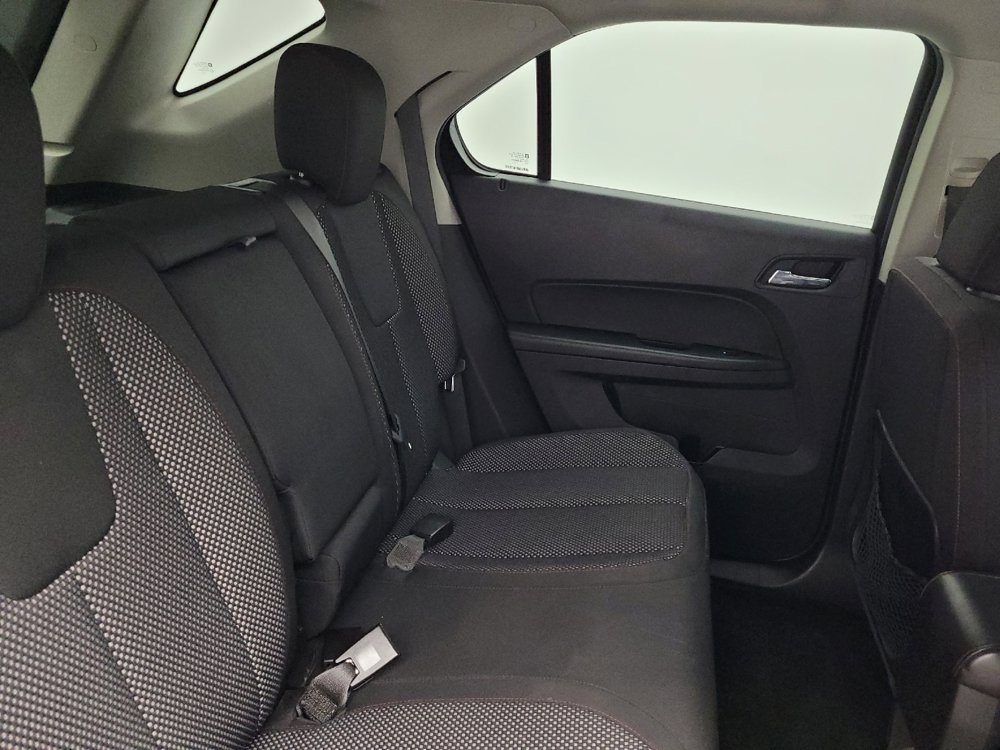 Used 2015 Chevrolet Equinox LT w/ Driver Convenience Package FWD image 19