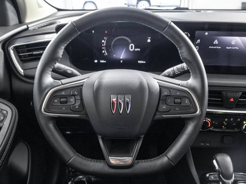 Used 2024 Buick Encore GX Sport Touring w/ Comfort Package FWD image 28