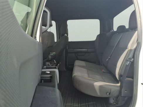 Used 2024 Ford F150 STX AWD/4WD image 10