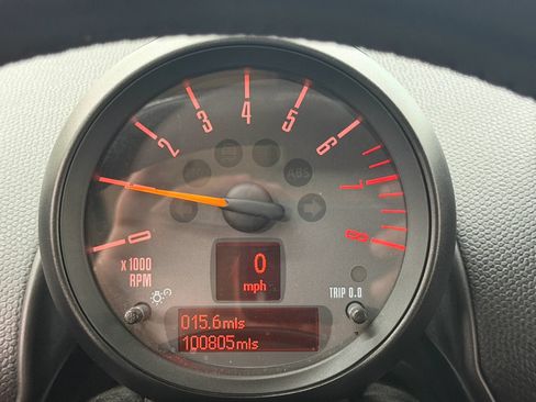 Used 2015 MINI Cooper Paceman FWD image 22