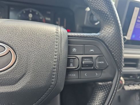 Certified 2024 Toyota Tacoma SR AWD/4WD image 25