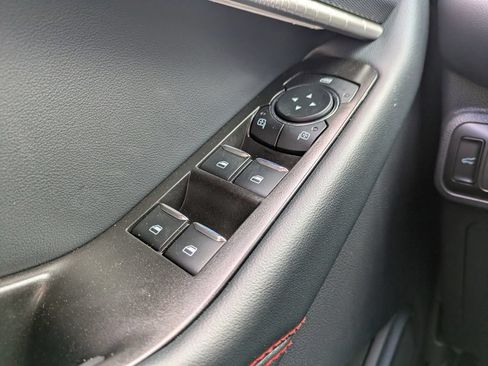 New 2026 Ford Explorer ST-Line w/ ST-Line Street Pack RWD image 30