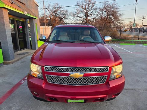 Used 2013 Chevrolet Tahoe LT w/ Texas Edition image 61