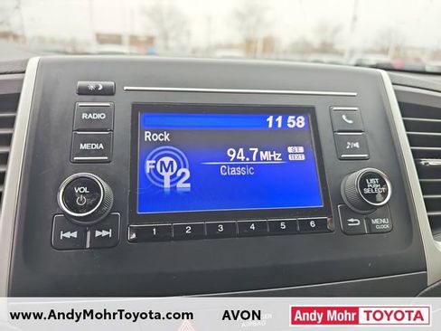 Used 2017 Honda Pilot LX image 21