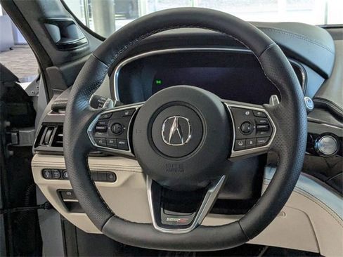 New 2026 Acura MDX Type S image 17